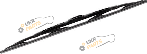 Дворник Bosch Twin 600мм (3 397 018 300)