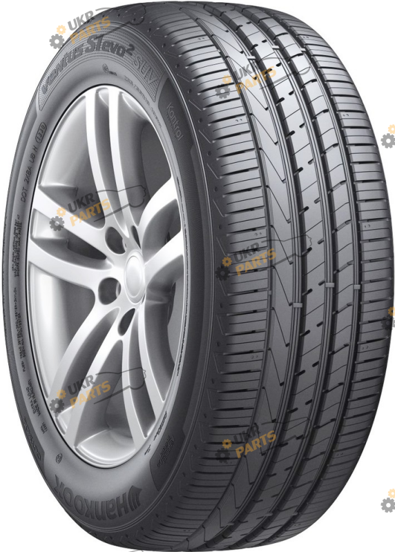 Шина Hankook Ventus S1 evo2 K117A SUV (255/60 R17 106V) летние (1015341)
