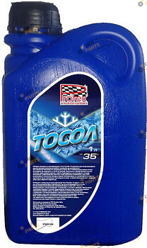 Тосол Profex Пролайн синий 1 л (5160)
