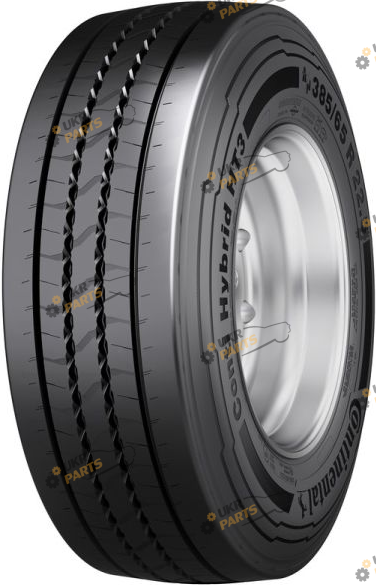 Шина Continental Conti Hybrid HT3 (385/55 R19.5 ) всесезонные (38555R195CCOCHHT3)