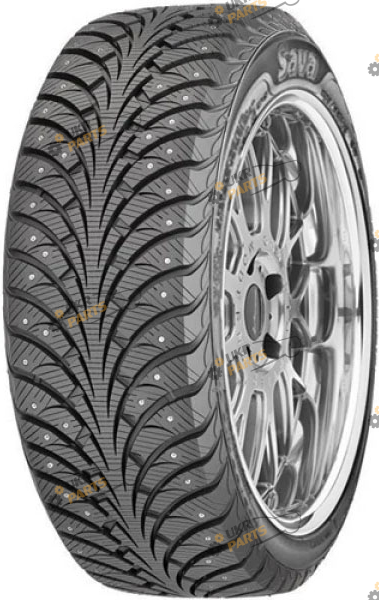 Шина Sava Eskimo Stud MS H-Stud (175/65 R14 82T) зимние (175/65R14 ESKIMO STUD MS H-STUD 82T)