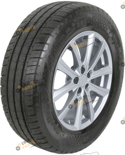 Шина Apollo Altrust + (235/65 R16 115R) летние (23565R16LDAP115RATR)