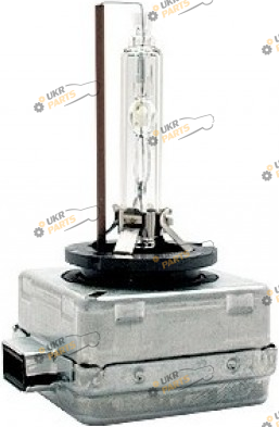 лампа Ксенон Michi Bulb D3S 35W D3S 5000 K (MI Bulb D3S (5000K) 35W)