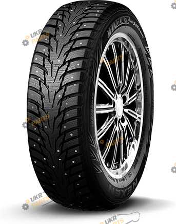 Шина Nexen WinGuard WinSpike WH62 (235/55 R17 103T) зимние (14219)