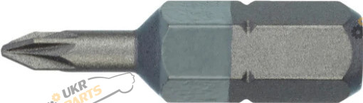 Бита Wurth PZ0 1/4