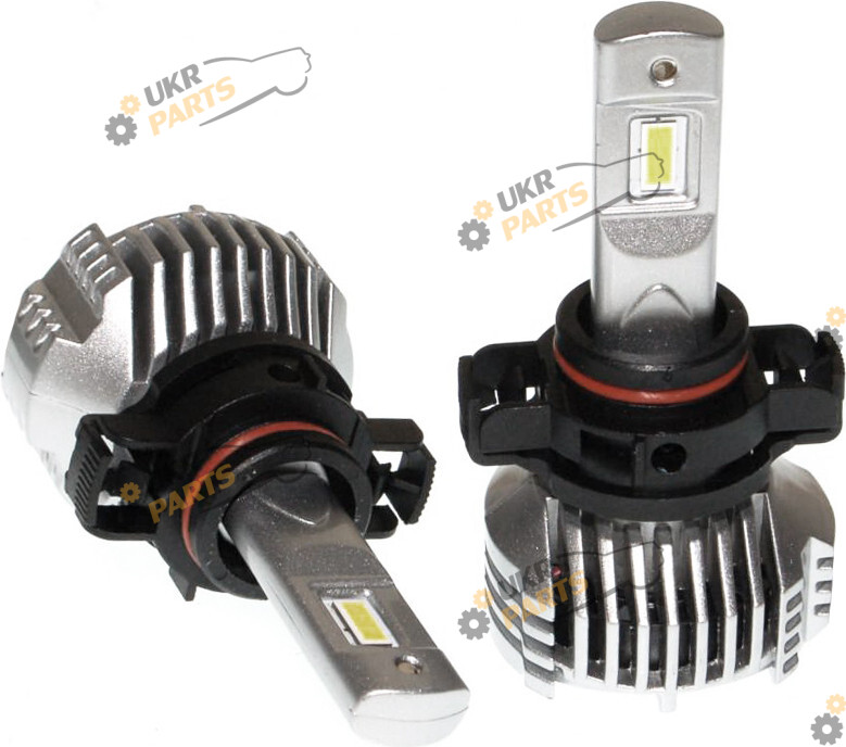 LED лампа QLine Hight V PSX24 40 Вт (30029)