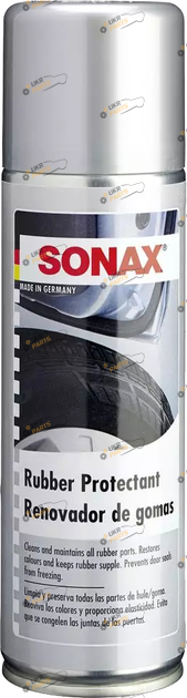 Очиститель для резины Sonax 0.3 л (340200)