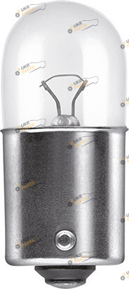 Лампочка габарита Osram Original R10W (5637)