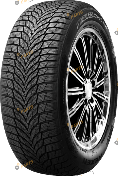 Шина Nexen WinGuard Sport 2 SUV Korea 2023 (225/65 R17 102H) зимние