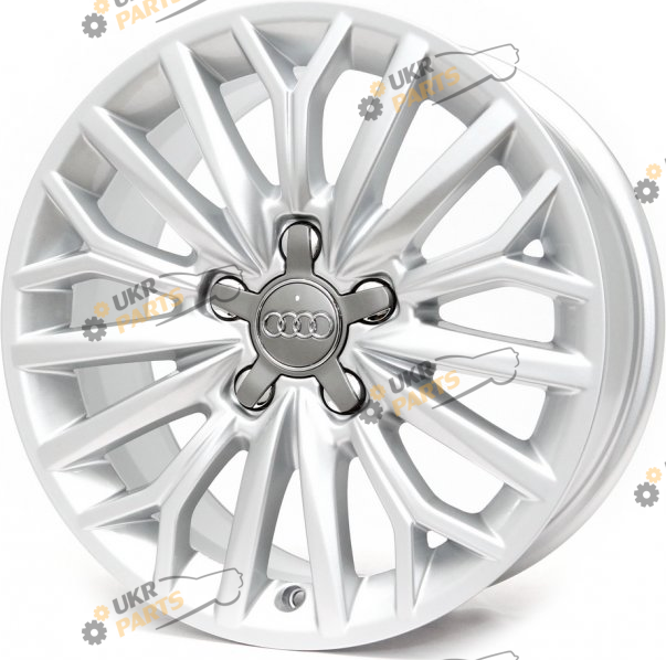 Литой диск Replica Audi RX460 (silver) R16 (1001964205)