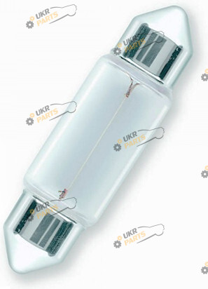 Лампочка салона Osram Ultra Life C5W 36мм (6418ULT-02B)
