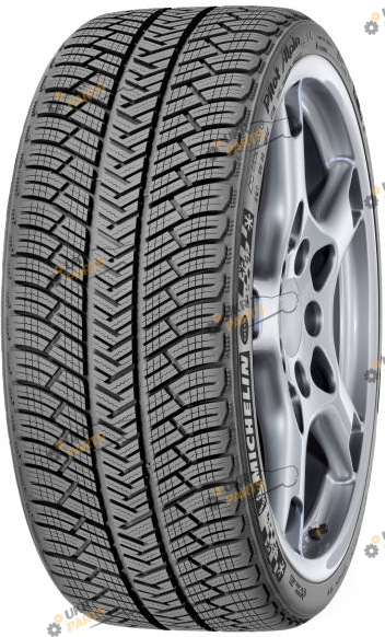 Шина Michelin Pilot Alpin PA4 (295/30 R20 101V) зимние (29530R20ZOMI101VPA4N)
