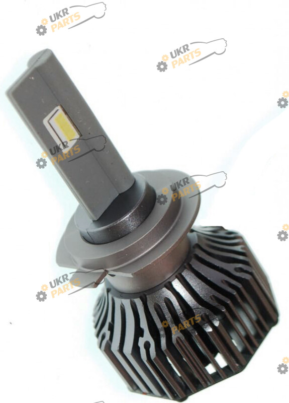 LED лампа ALed XH7STR3 40 Вт (31033)
