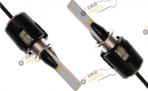 LED лампа Baxster PXL H3 28 Вт (25076)