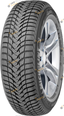 Шина Michelin ALPIN 4 XL (Italy) (215/60 R16 99T) зимние (215/60R16 ALPIN 4 XL 99T)