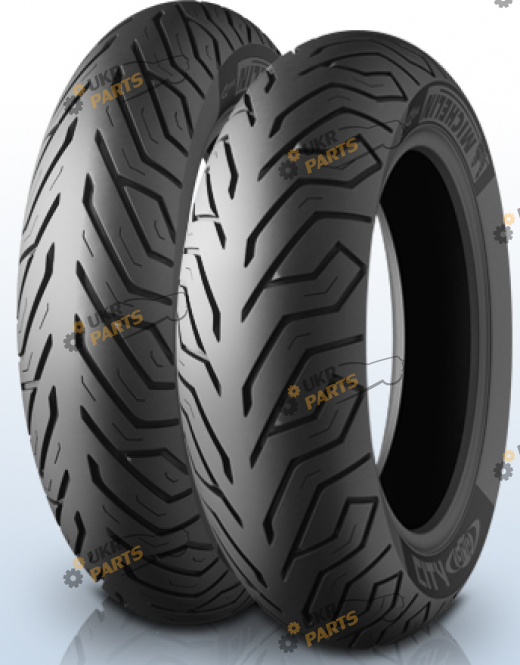 Шина Michelin CITY GRIP (120/70 R14 55P) (1207014OSMI55PCITYG)