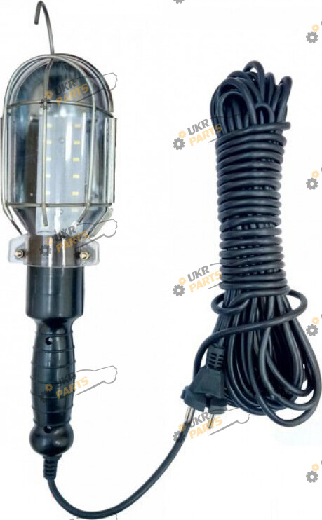 Переноска Стандарт 5 м с крючком (	PGS-5M)