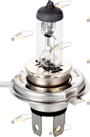 Галогеновая лампа Philips MasterDuty H4 1 шт (13342MDС1)