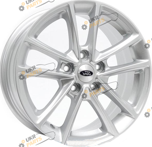 Литой диск Replica Ford KW217 (silver) R16 (1002049979)