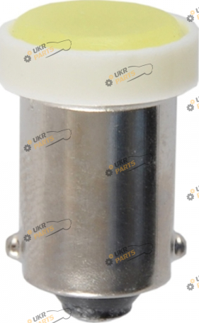 LED лампа Winso BA9s 0.54 Вт (127140)