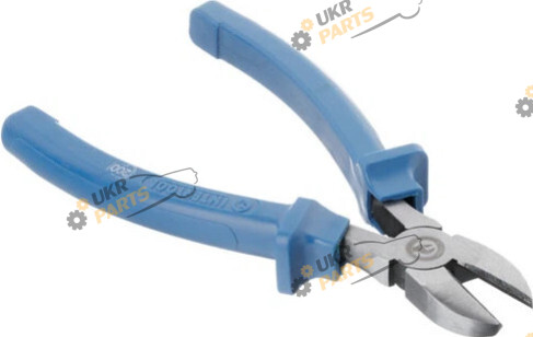 Бокорезы Intertool 200 мм (HT-0143)