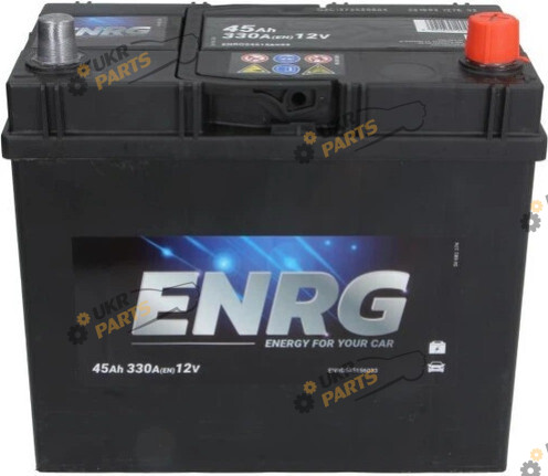 Автомобильный аккумулятор ENRG CLASSIC 45 Ач (ENRG545156033)