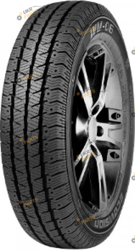 Шина Ecovision WV-06 8PR (185/80 R14C 100R) зимние (18514CWV03)