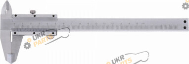 Штангенциркуль 150 мм (SEAVS0566)