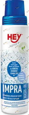 Средство для пропитки Hey-Sport TEX IMPRA Wash-In 250мл (20652500)
