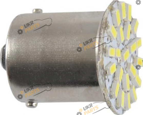 LED лампа SOLAR BA15s (LS224_P)