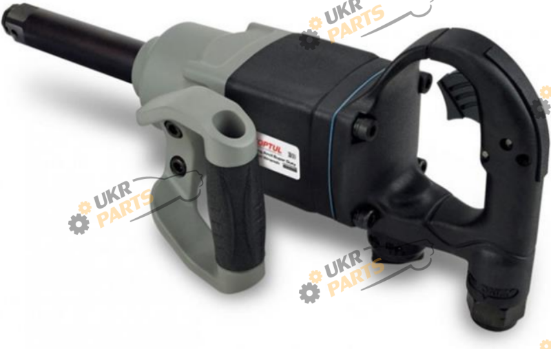 Гайковерт пневматический Toptul 2170N/m 6,62кг 1