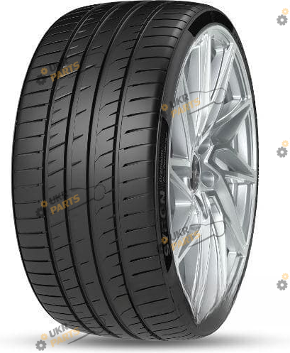 Шина Syron Premium Performance XL China 2023 (275/35 R20 102Y) летние