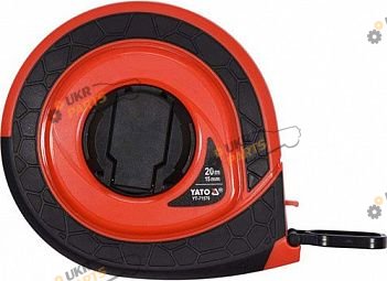 Рулетка Yato 20 м (YT-71570)