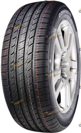 Шина Compasal CITIWALKER (225/65 R17 102H) летние (2L144H1)