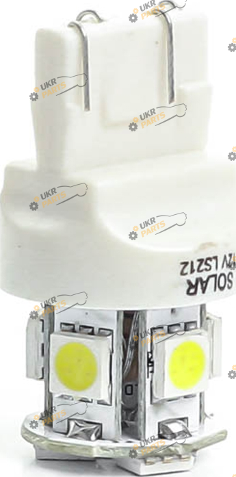 LED лампа SOLAR T5 1 Вт (LS212)