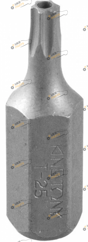 Бита King TORX 1/4