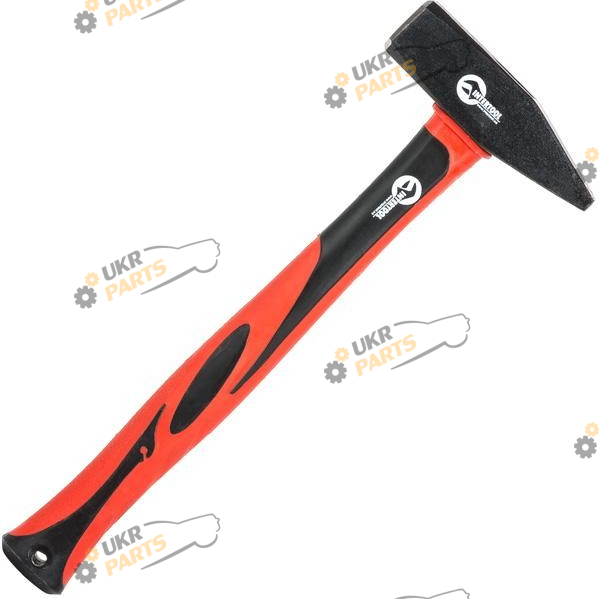 Молоток столярный Intertool 320 мм 1000 г (HT-0210)