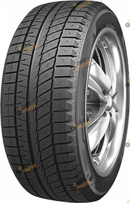 Шина Sailun ICE BLAZER Arctic (215/45 R17 87H) зимние (3220011465)