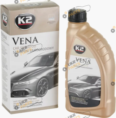 Шампунь для мойки K2 Vena 1 л (G141)