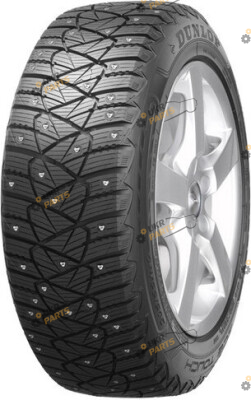 Шина Dunlop ICETOUCH XL D-STUD P (205/60 R16 96T) зимние (205/60R16  ICETOUCH XL D-STUD 96T)
