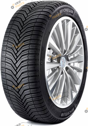 Шина Michelin Pilot Sport 4 (215/50 R17 95W) всесезонные (21550R17COMI95WCRC)