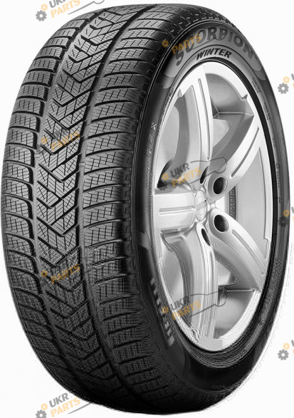 Шина Pirelli Scorpion Winter XL (285/40 R21 109V) зимние (1000899600)