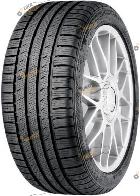 Шина Continental XL FR ContiWinterContact TS 810 S N2 (235/50 R17 100V) зимние (03531110000)