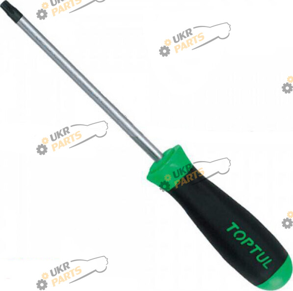 Отвертка Toptul T30 1 шт (FFAB3013)