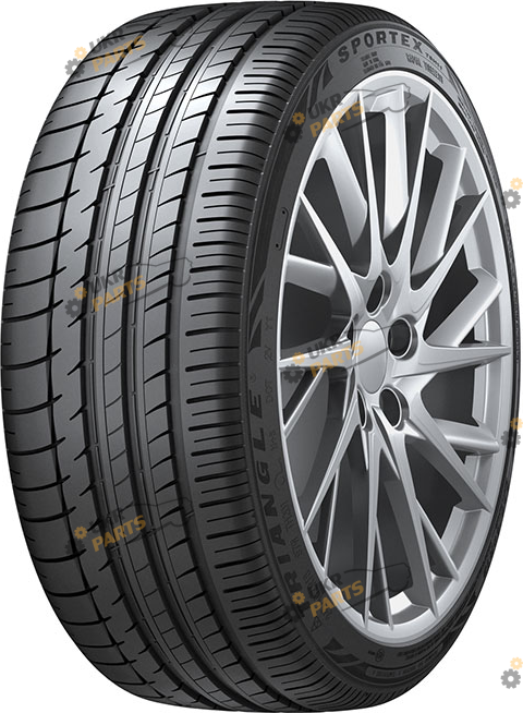 Шина Triangle TH201 China 2023 (205/55 R16 91V) летние