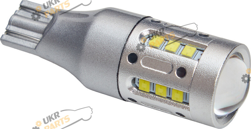 LED лампа Pulso W16W (LP-15333)
