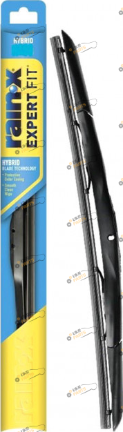 Дворник RAIN-X Expert FIT Hybrid H16 (8700161)