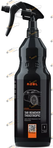 Очиститель для удаления битума ADBL TAR REMOVER 1 л (ADB000536)