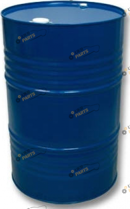 Антифриз Дорожная карта Standard-40 G11 синий 200 л (48021032362)