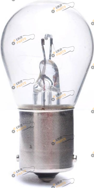 Лампочка габарита AG Autoparts P21W 21W (AG 40058S)
